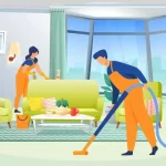 Cleaning Companies