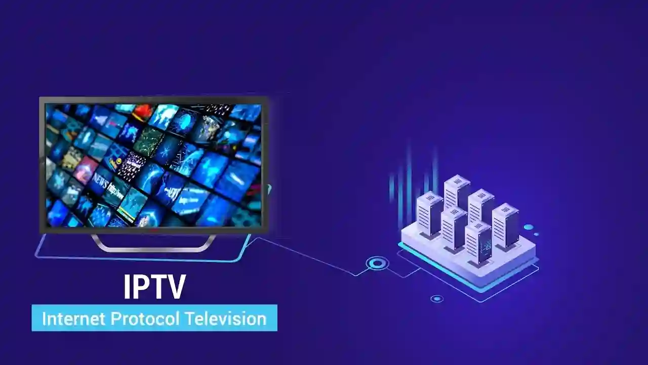 Abonnement IPTV