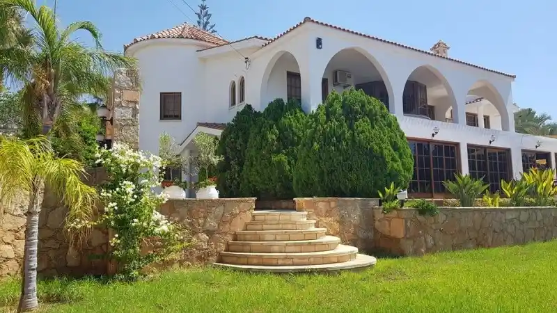 Economical Properties In Cyprus