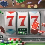 Online Casinos