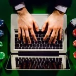 Online Slot Gambling Establishments