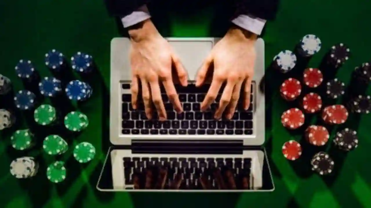Online Slot Gambling Establishments