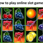 Online Casino