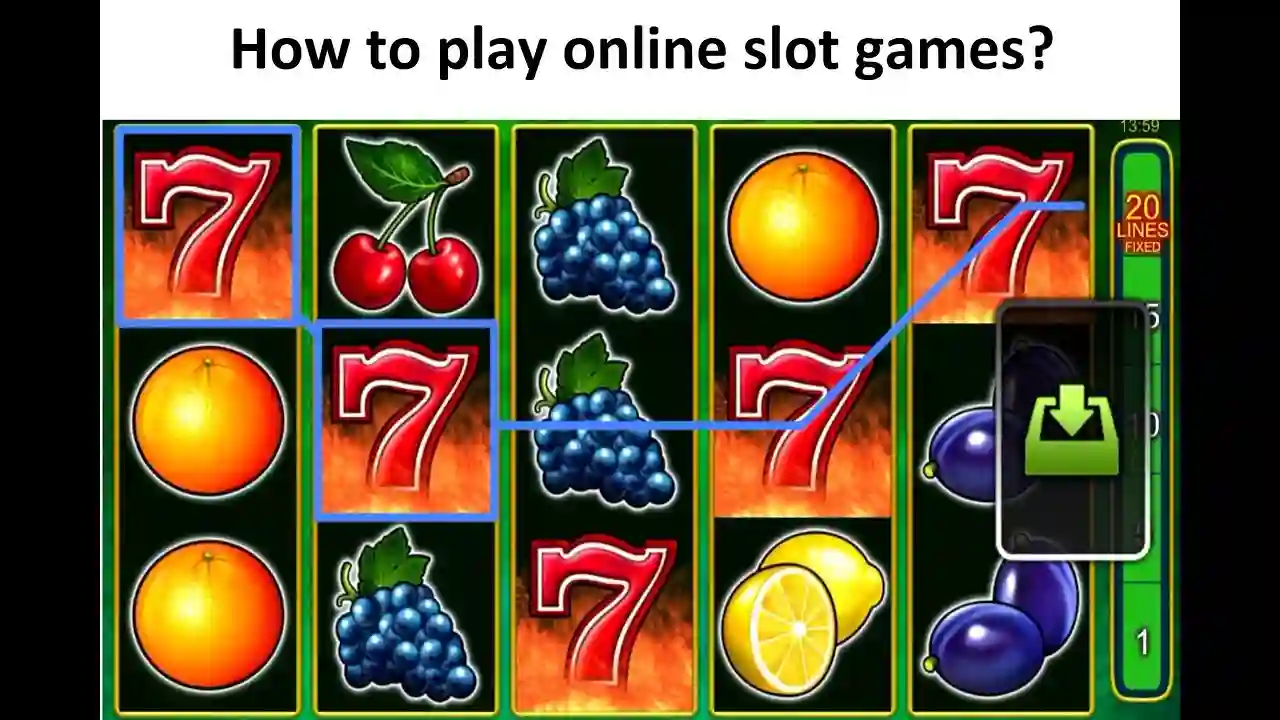 Online Casino