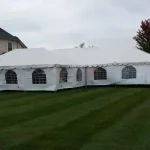 Tent Rental