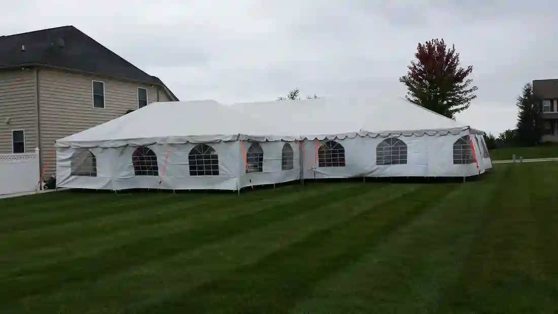 Tent Rental