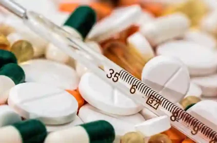 Addiction for Drugs