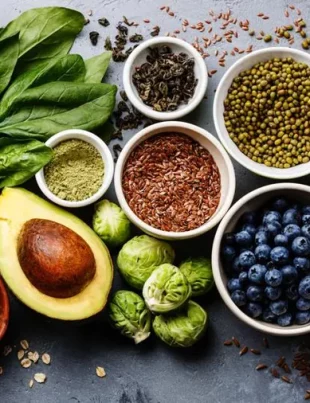 Lose Weight Naturally