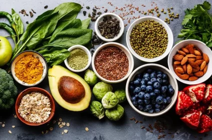 Lose Weight Naturally