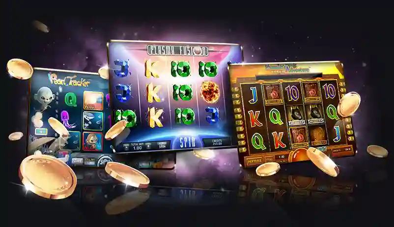 Slot Games