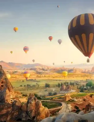 Travel
