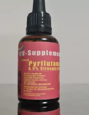 Pyrilutamide