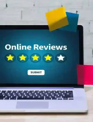 Buy Google Reviews