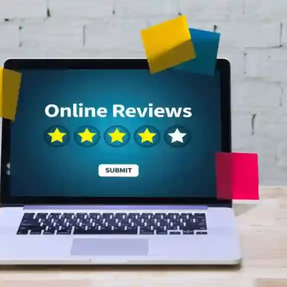 Buy Google Reviews