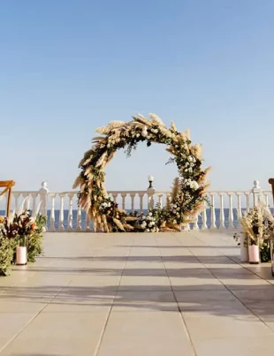 Wedding Location