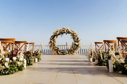 Wedding Location