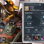Apex Legends Accounts