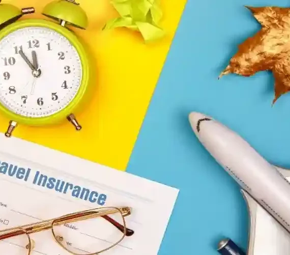 Best Travel Insurance