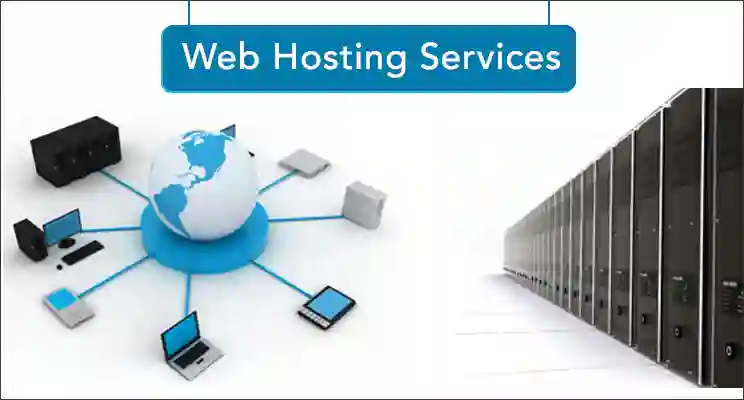 web hosting