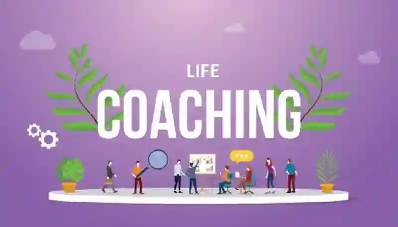 life coaching