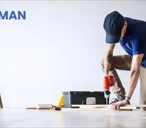 handyman