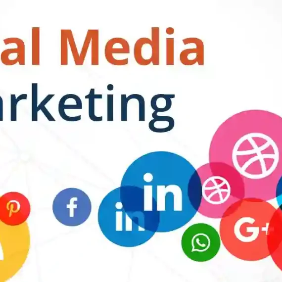social media