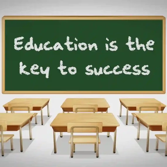 education