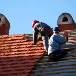 roofing contractor