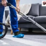 rug cleaner