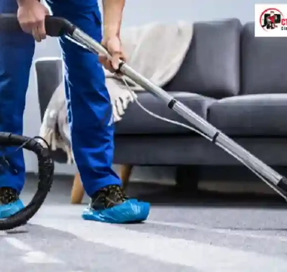 rug cleaner