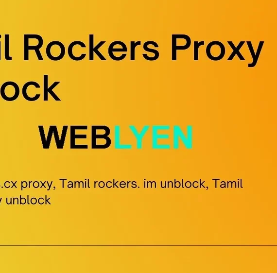 Tamilrockers