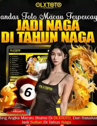 Olxtoto